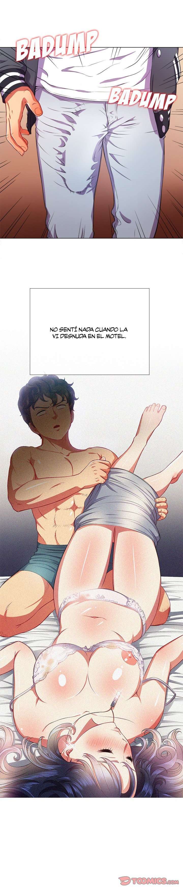 My High School Bully Capítulo 30 - Page 5