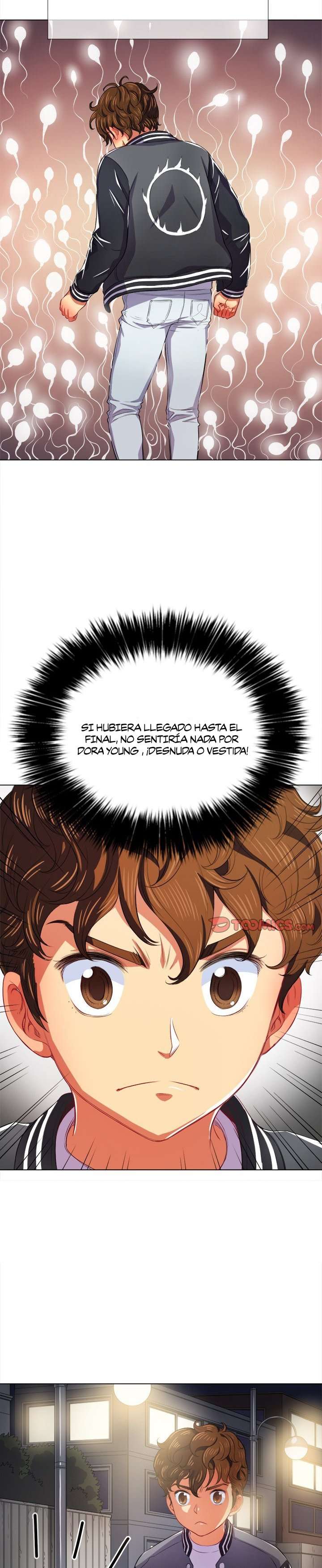 My High School Bully Capítulo 30 - Page 9