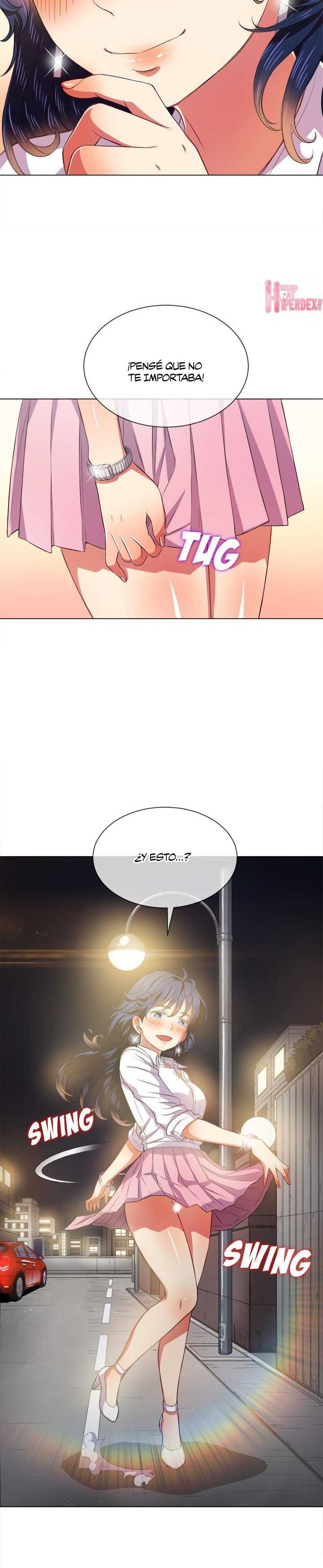 My High School Bully Capítulo 31 - Page 11