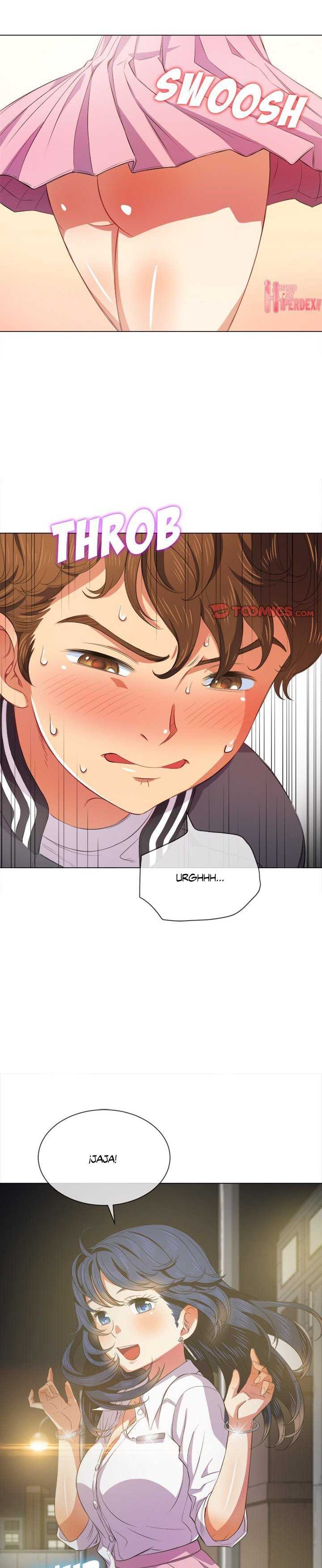 My High School Bully Capítulo 31 - Page 13