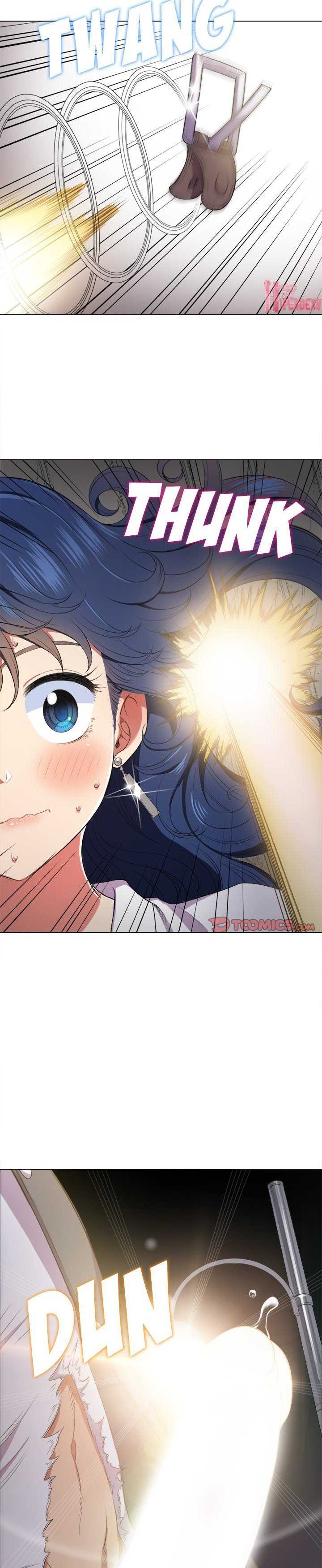 My High School Bully Capítulo 31 - Page 20