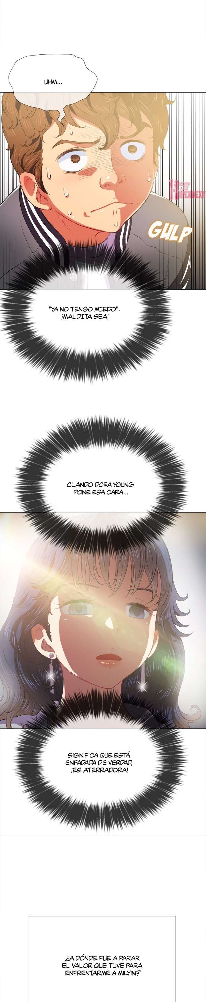 My High School Bully Capítulo 31 - Page 23