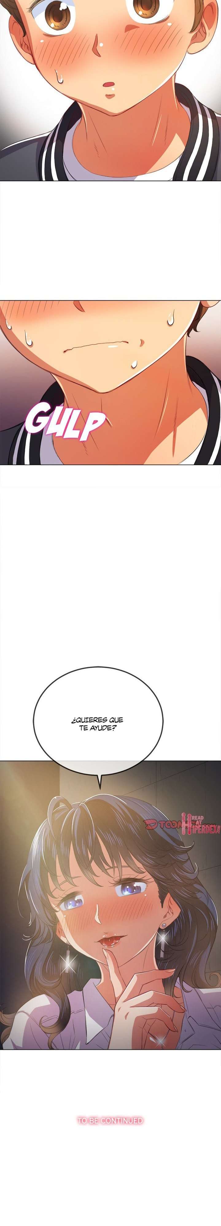 My High School Bully Capítulo 31 - Page 29