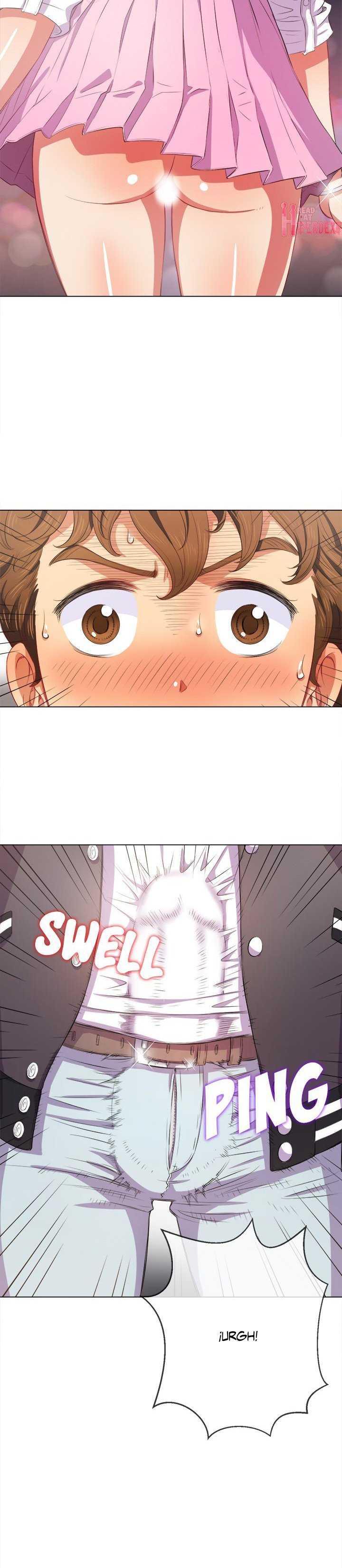 My High School Bully Capítulo 31 - Page 5