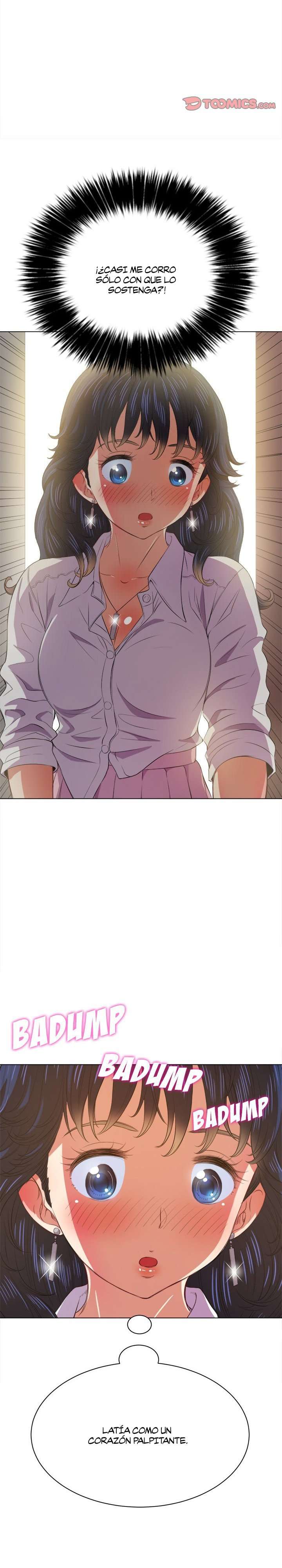 My High School Bully Capítulo 32 - Page 13