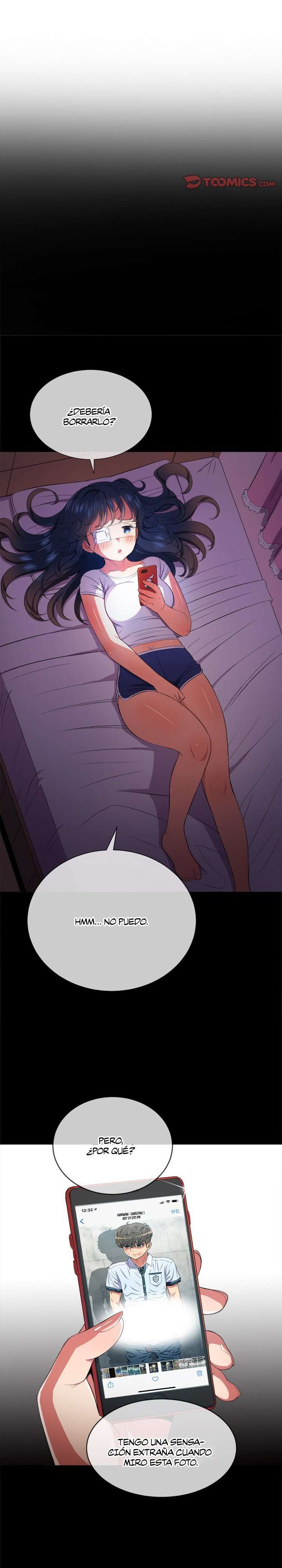 My High School Bully Capítulo 32 - Page 14