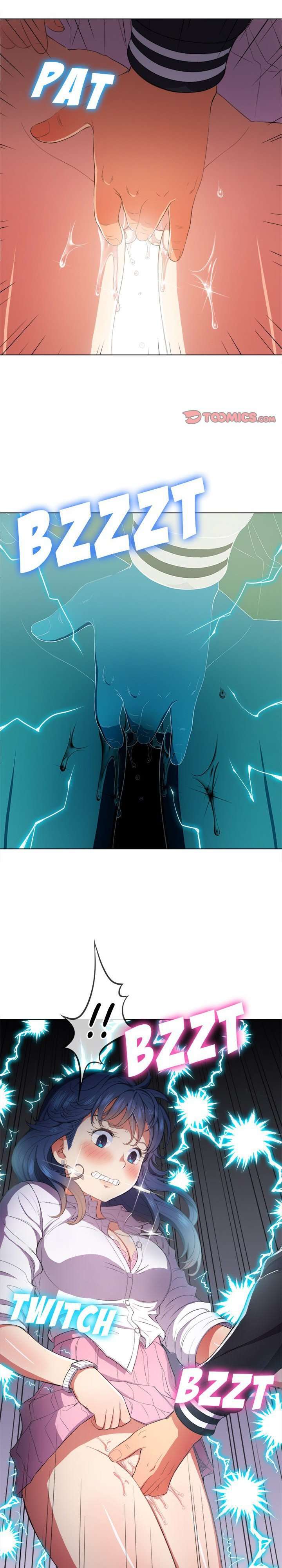 My High School Bully Capítulo 32 - Page 17