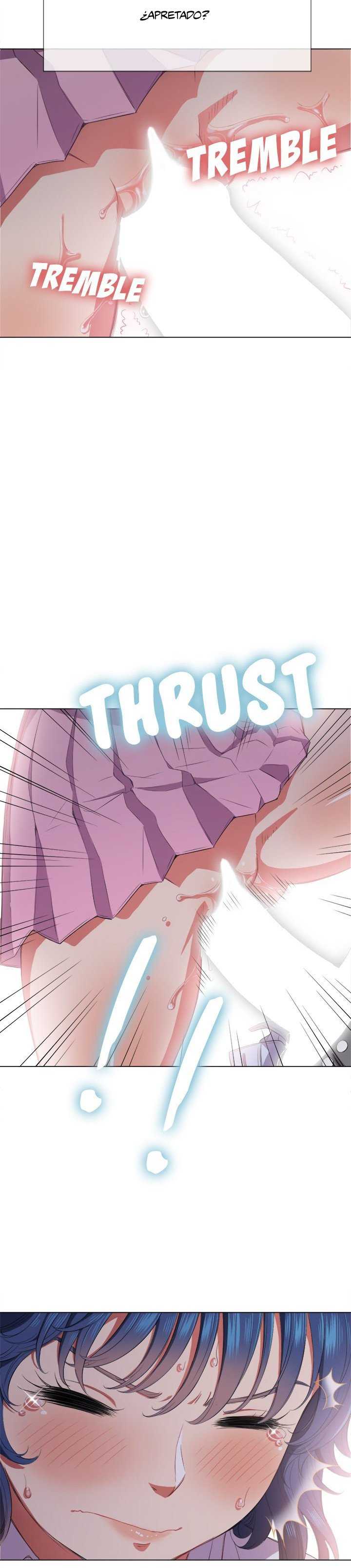 My High School Bully Capítulo 32 - Page 24