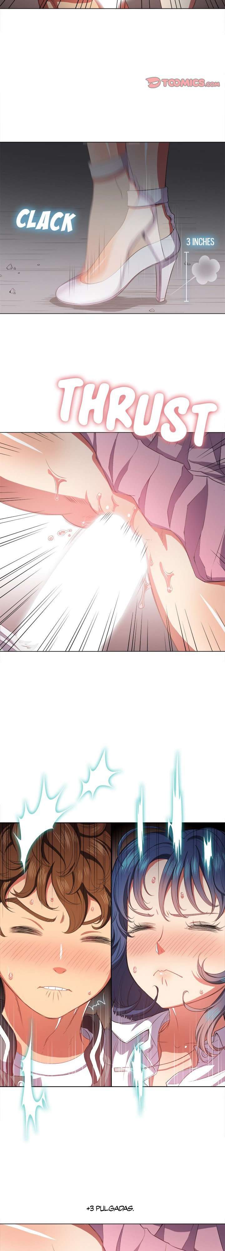 My High School Bully Capítulo 33 - Page 13