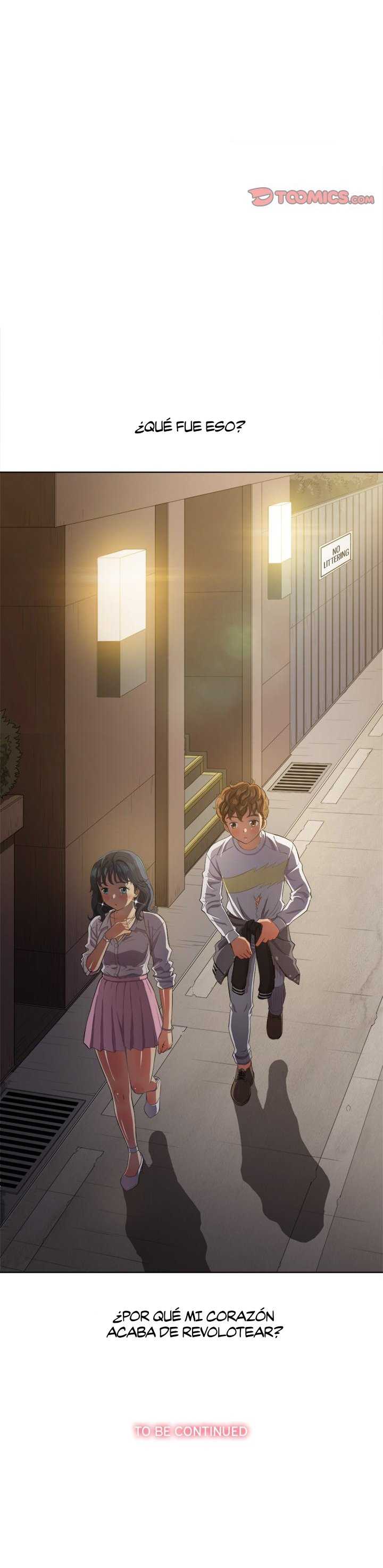 My High School Bully Capítulo 33 - Page 24