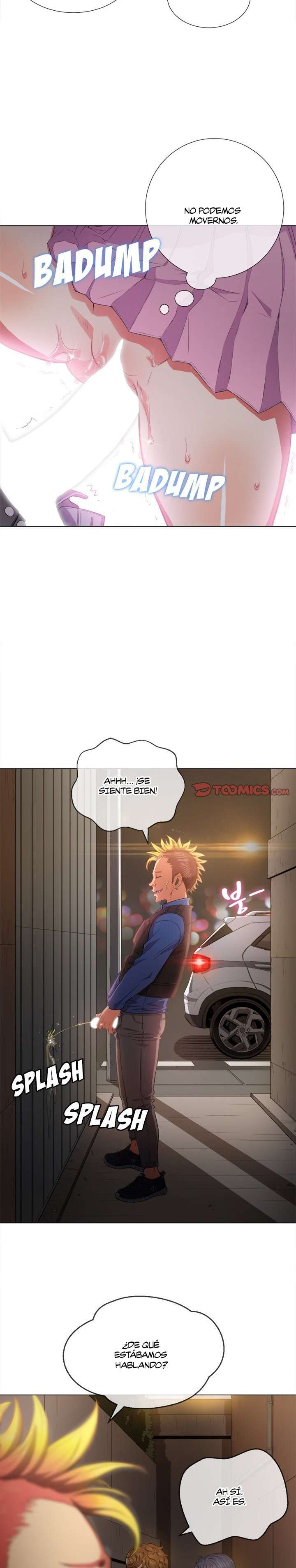 My High School Bully Capítulo 33 - Page 4