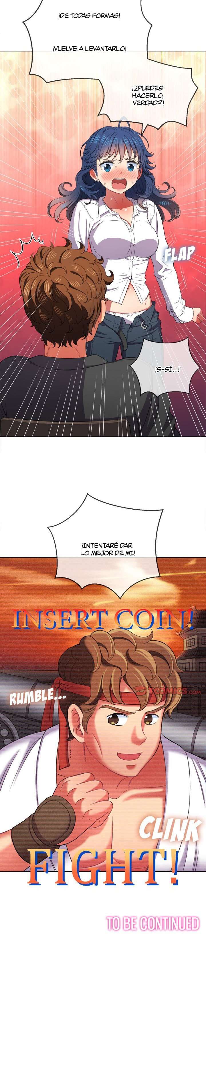 My High School Bully Capítulo 36 - Page 27