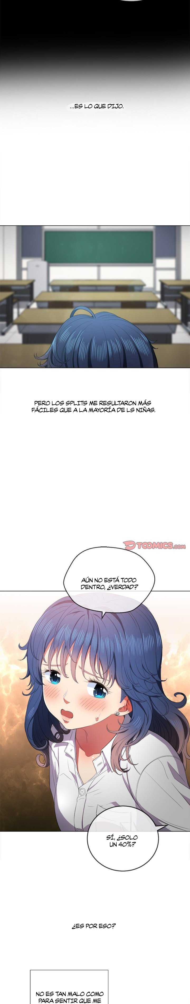 My High School Bully Capítulo 36 - Page 4