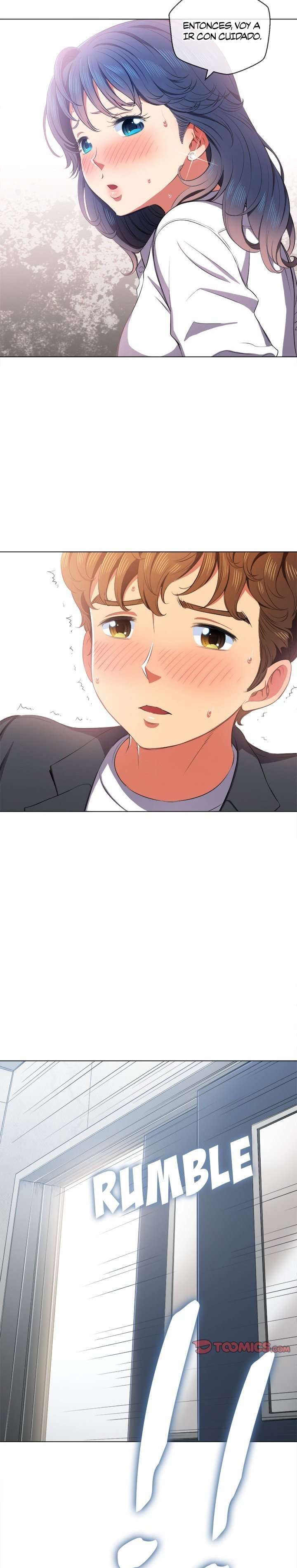 My High School Bully Capítulo 36 - Page 7