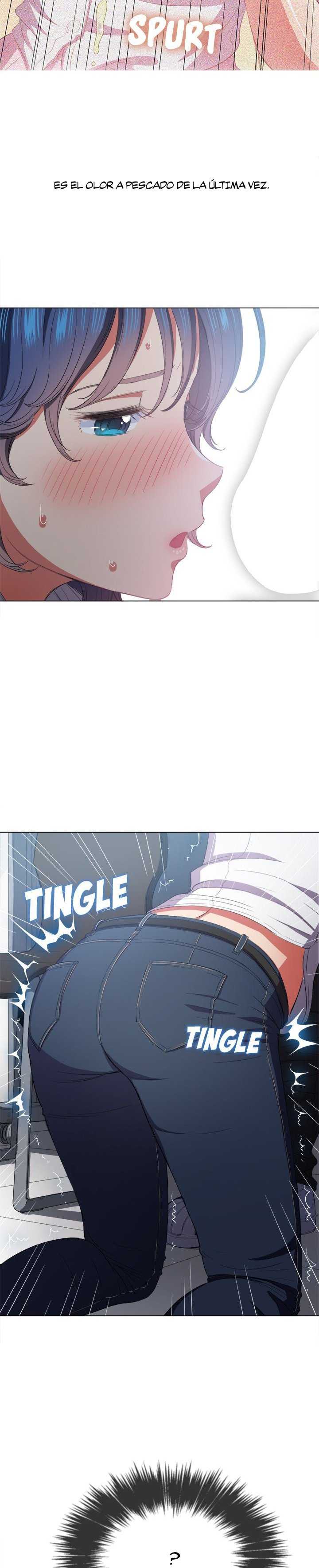 My High School Bully Capítulo 37 - Page 27