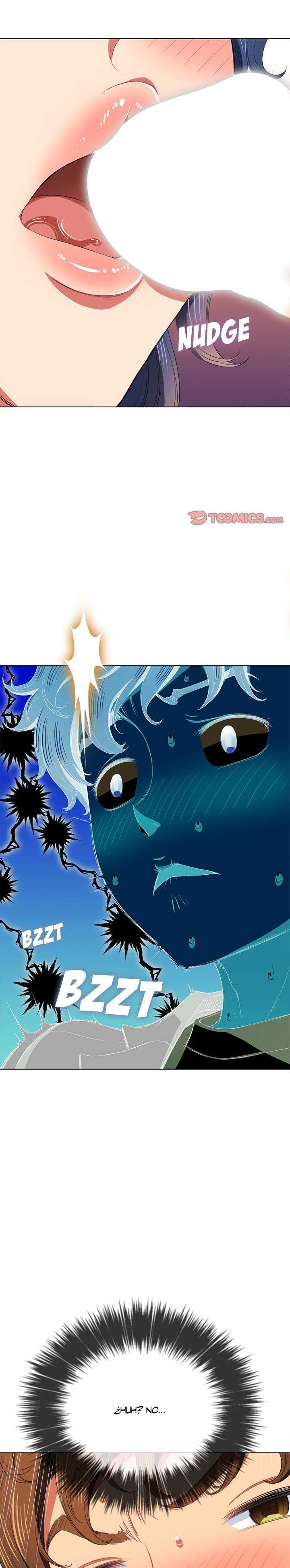 My High School Bully Capítulo 38 - Page 13