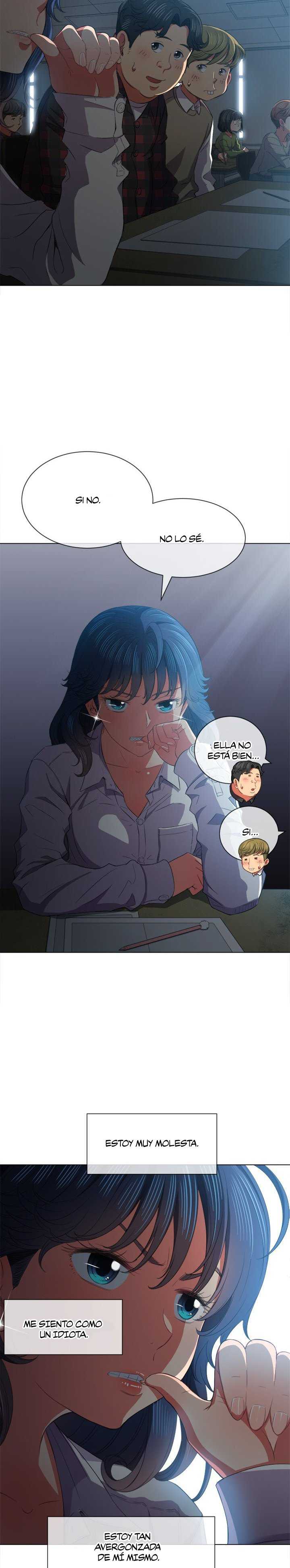 My High School Bully Capítulo 38 - Page 22