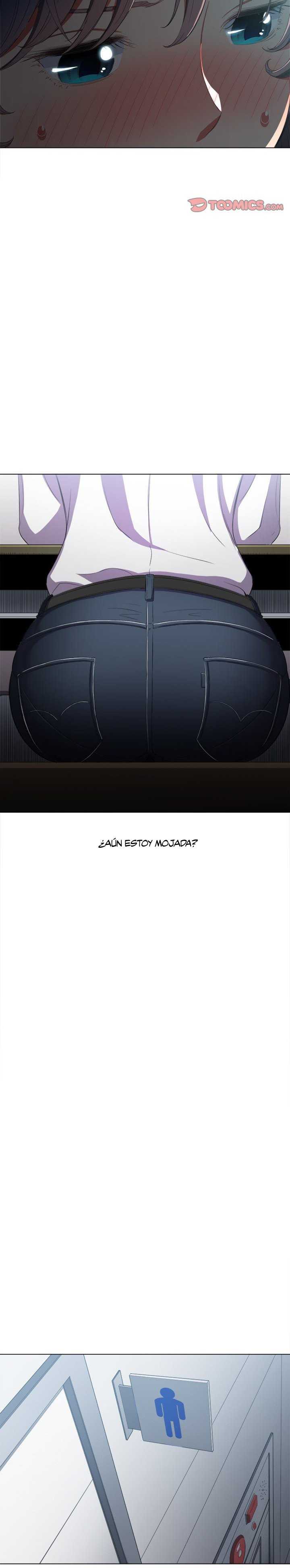 My High School Bully Capítulo 38 - Page 24