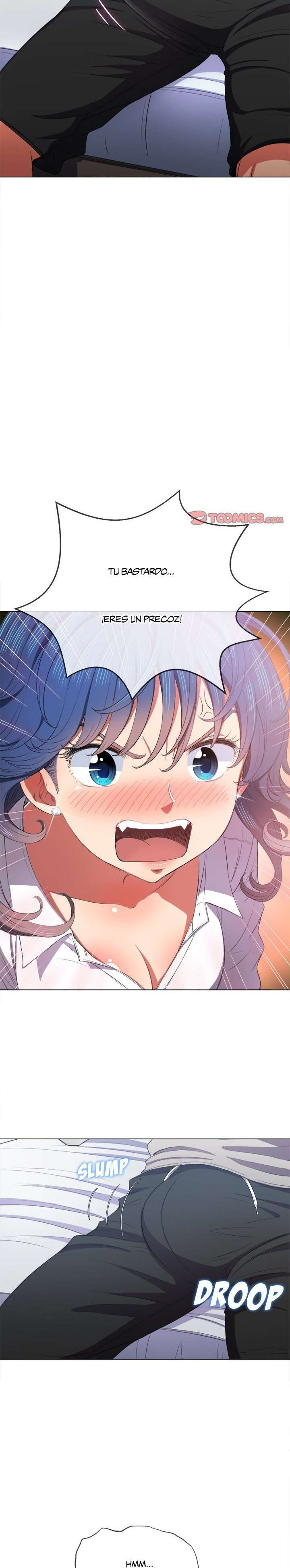 My High School Bully Capítulo 39 - Page 13