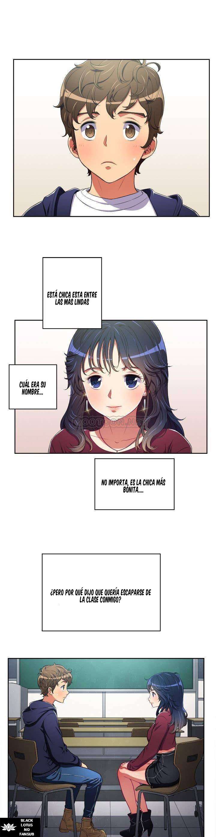 My High School Bully Capítulo 4 - Page 2