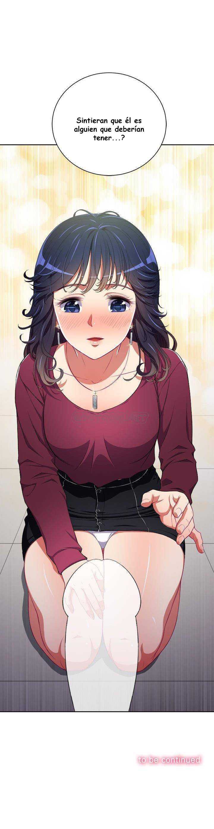 My High School Bully Capítulo 4 - Page 22