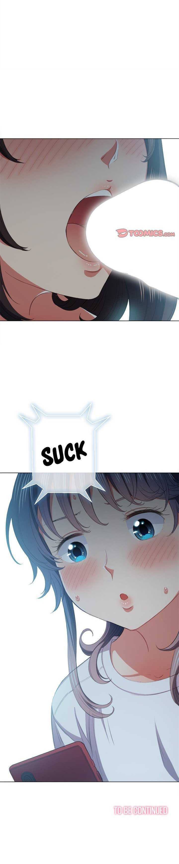 My High School Bully Capítulo 40 - Page 28