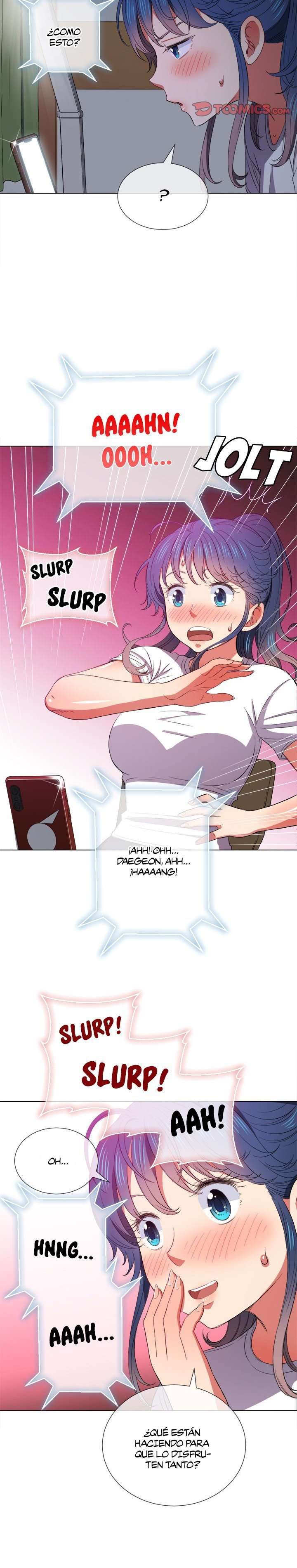 My High School Bully Capítulo 41 - Page 10