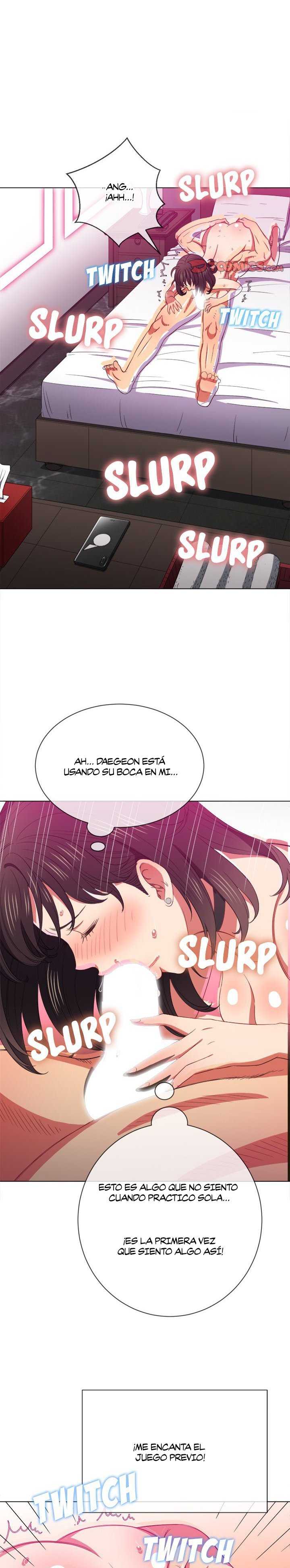 My High School Bully Capítulo 41 - Page 11