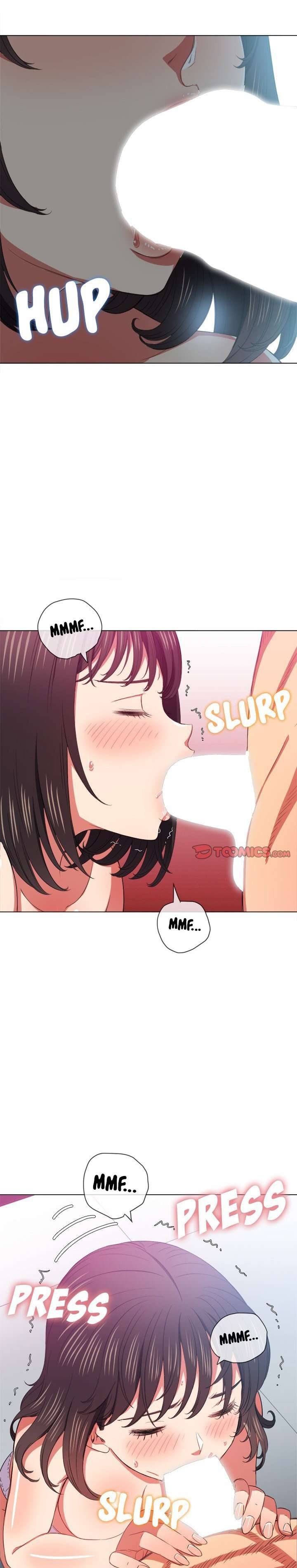 My High School Bully Capítulo 41 - Page 4