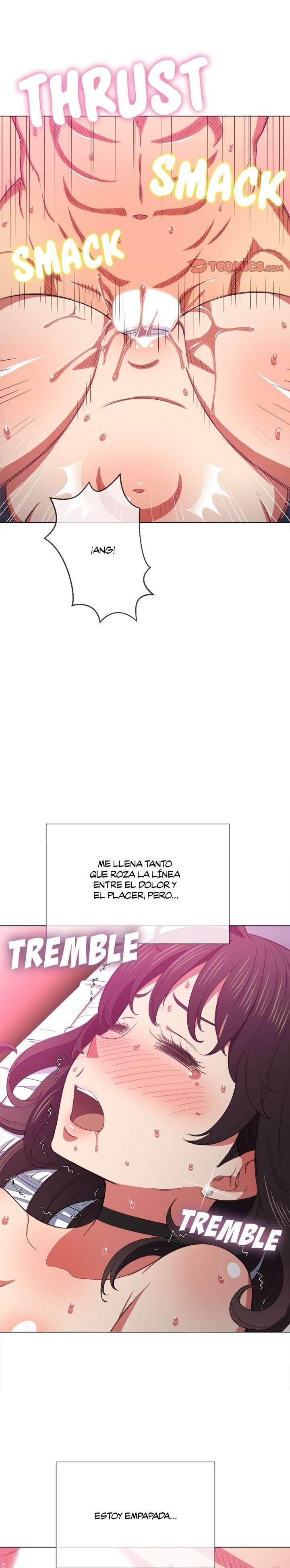 My High School Bully Capítulo 42 - Page 11