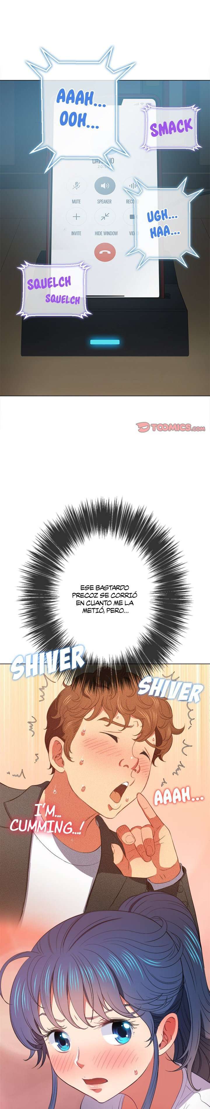 My High School Bully Capítulo 43 - Page 2