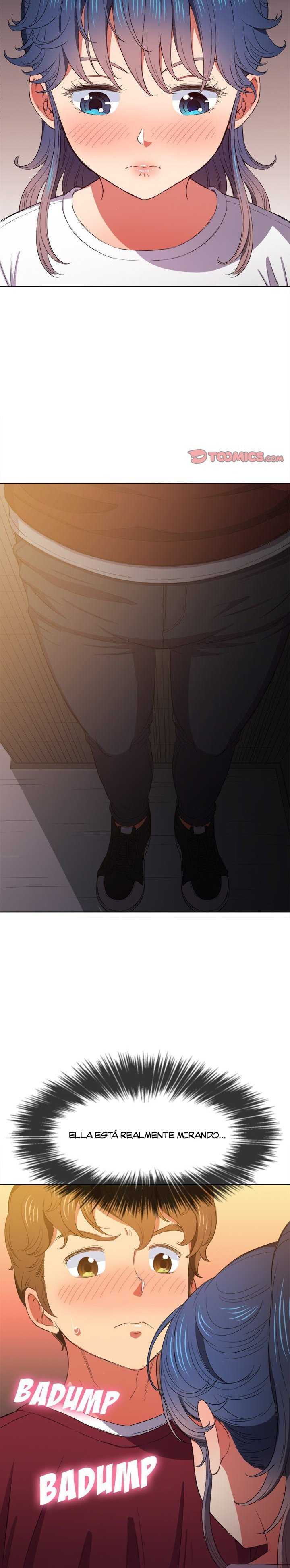 My High School Bully Capítulo 44 - Page 26