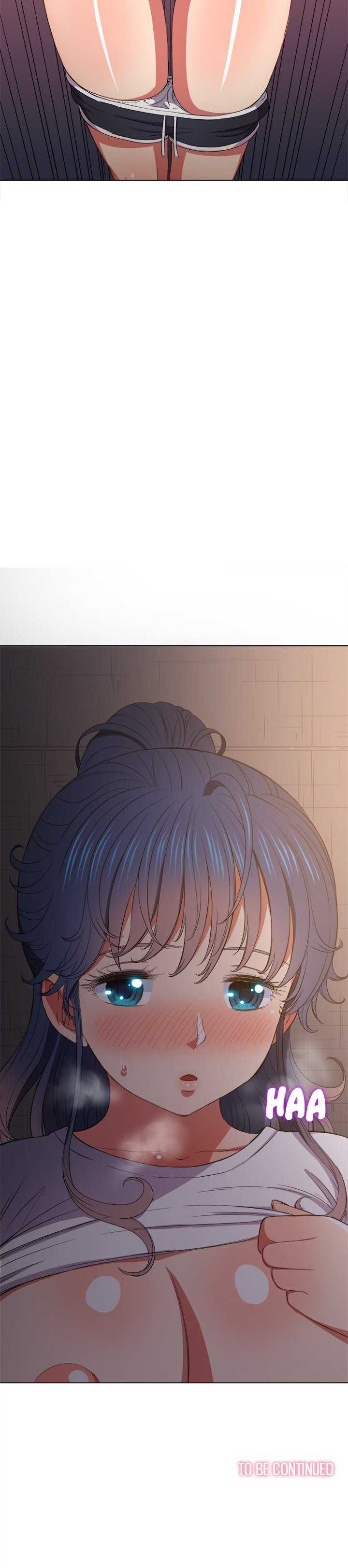 My High School Bully Capítulo 44 - Page 31