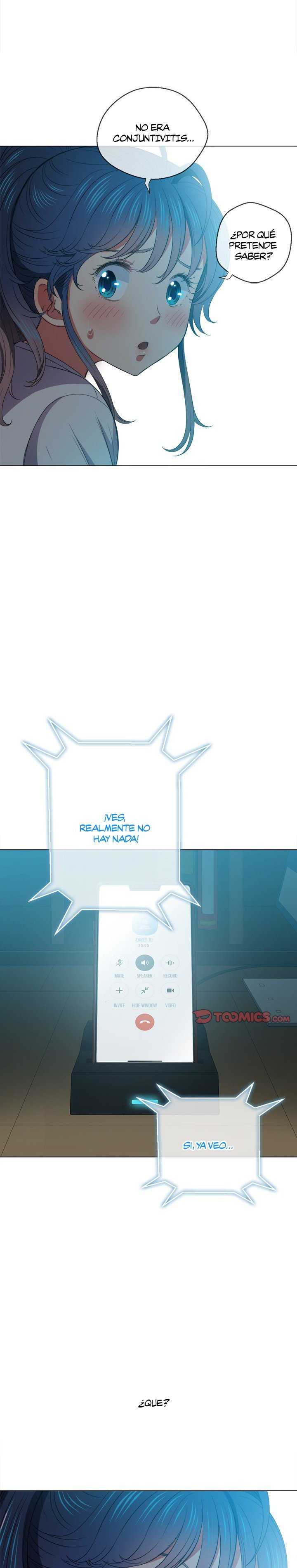 My High School Bully Capítulo 44 - Page 5