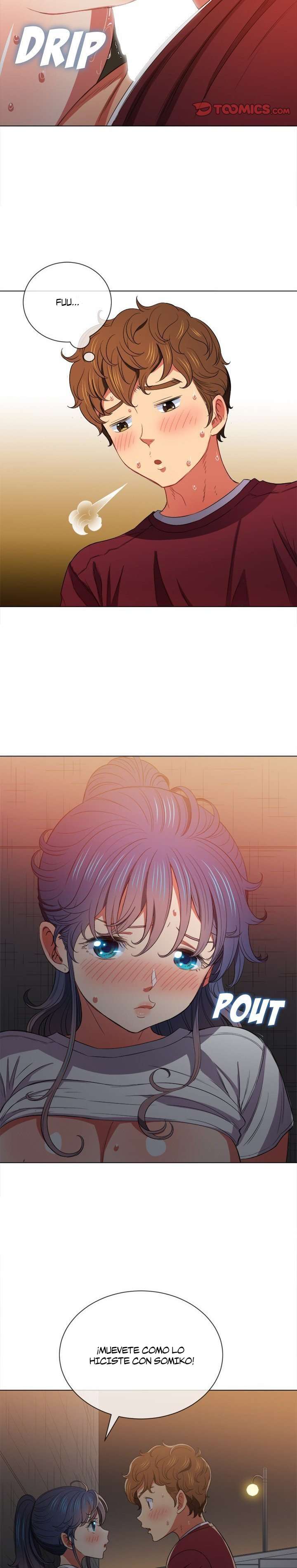 My High School Bully Capítulo 46 - Page 10