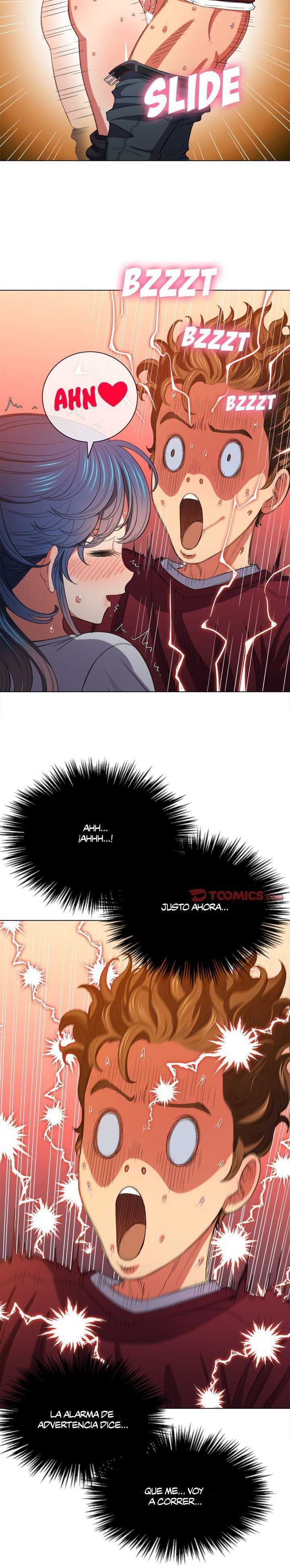 My High School Bully Capítulo 46 - Page 16