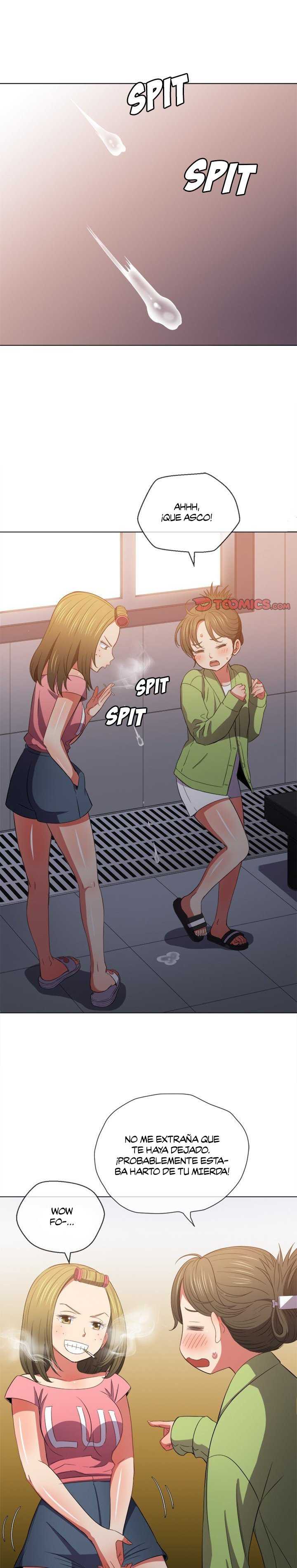 My High School Bully Capítulo 46 - Page 2