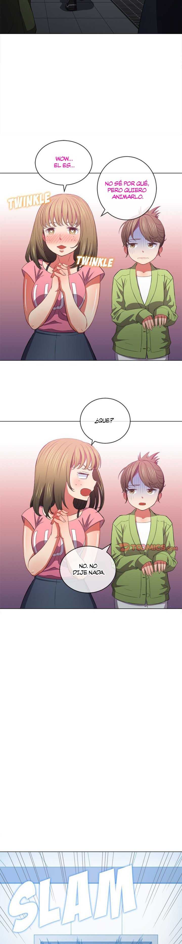 My High School Bully Capítulo 46 - Page 26