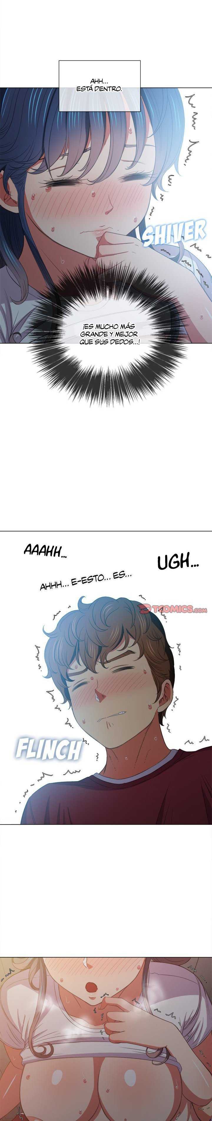 My High School Bully Capítulo 46 - Page 4