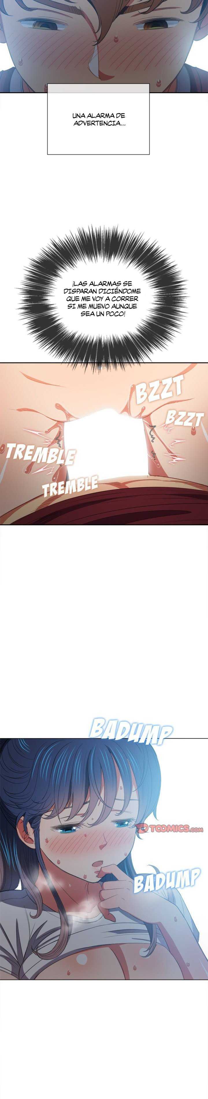 My High School Bully Capítulo 46 - Page 6