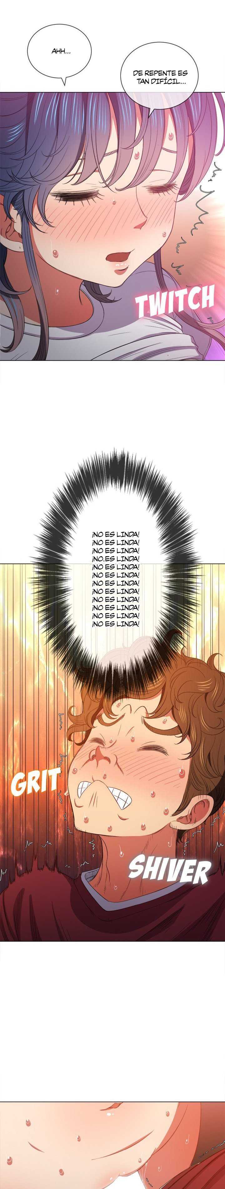 My High School Bully Capítulo 46 - Page 9