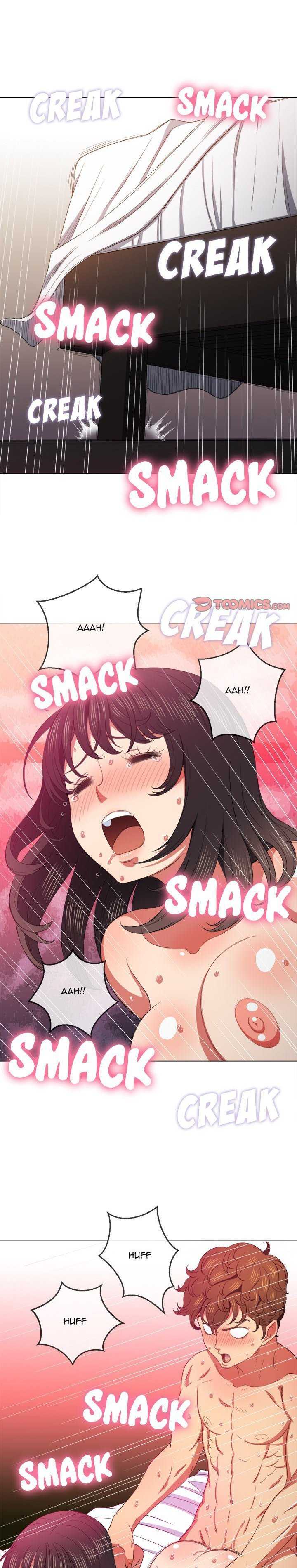 My High School Bully Capítulo 47 - Page 2