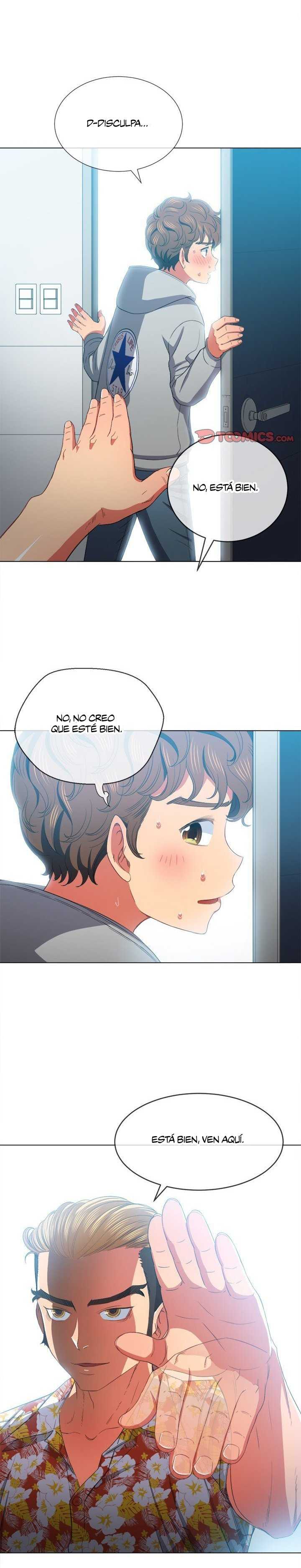 My High School Bully Capítulo 47 - Page 24