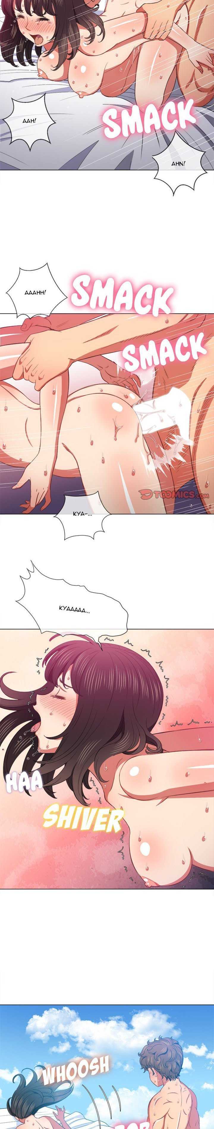 My High School Bully Capítulo 47 - Page 3