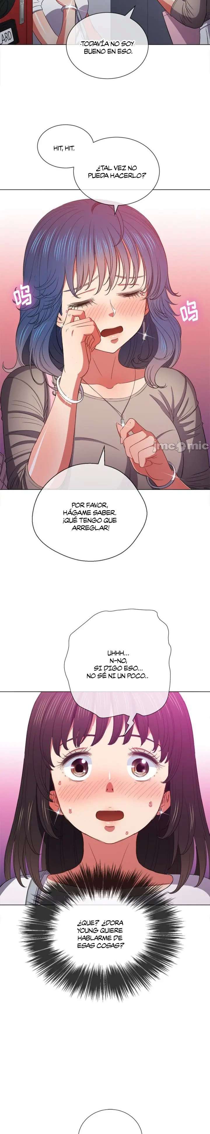 My High School Bully Capítulo 48 - Page 16