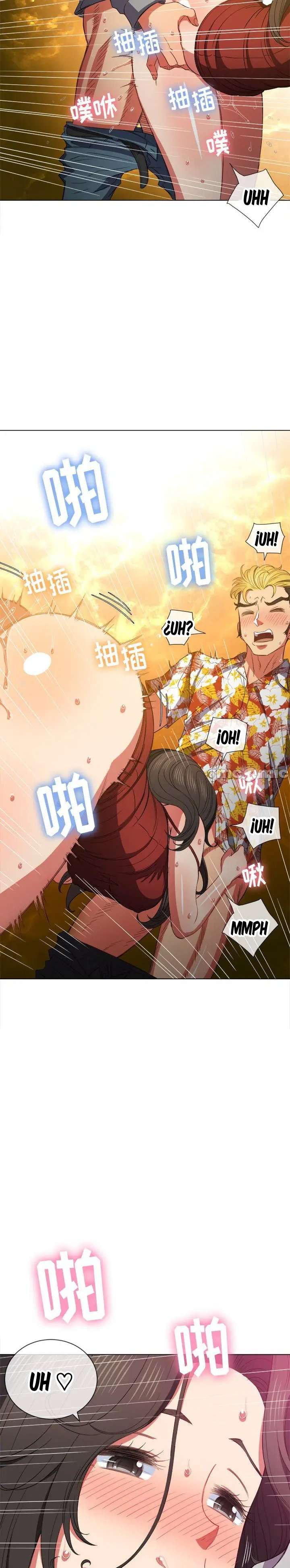 My High School Bully Capítulo 48 - Page 24