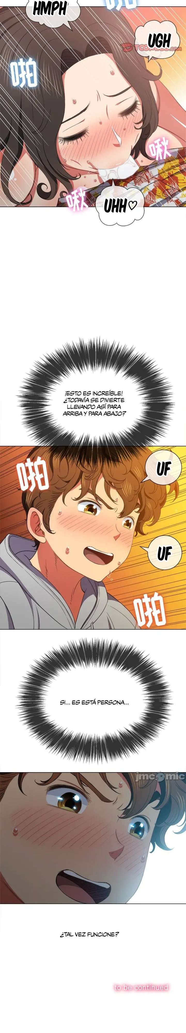 My High School Bully Capítulo 48 - Page 30