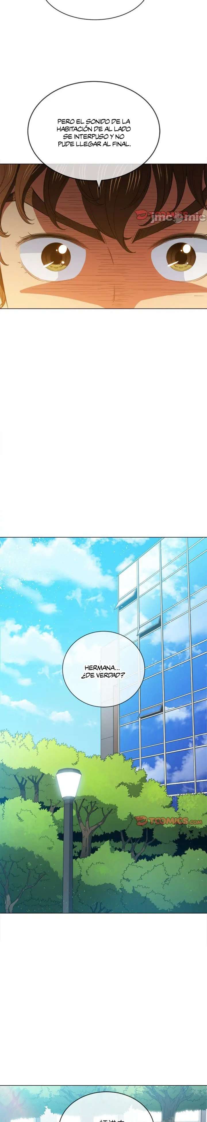 My High School Bully Capítulo 49 - Page 18