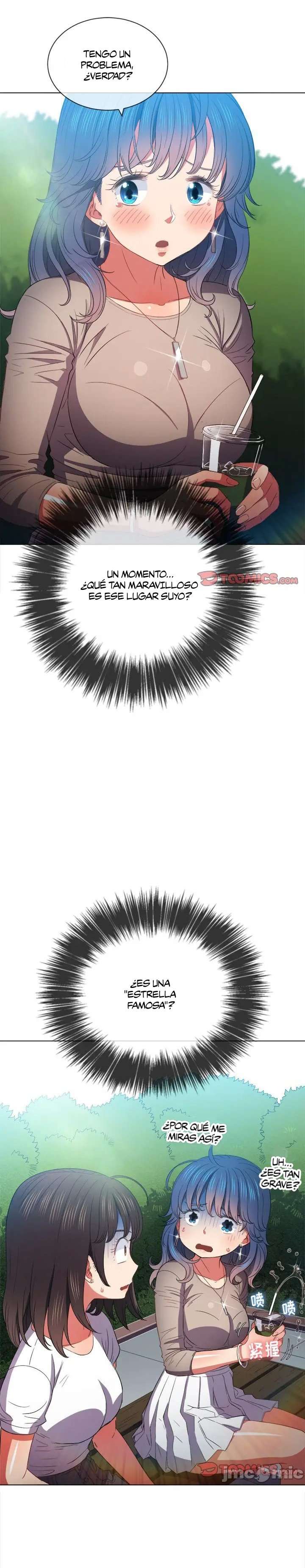 My High School Bully Capítulo 49 - Page 20