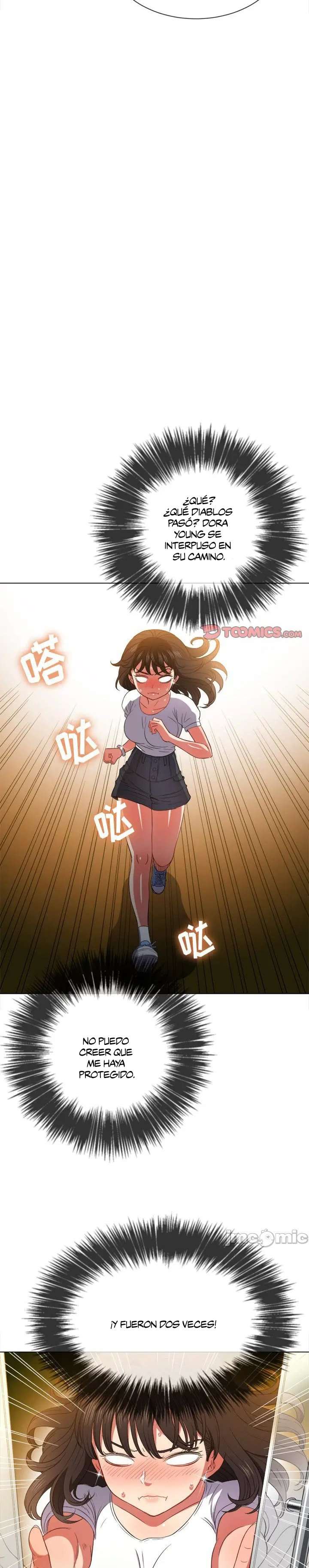 My High School Bully Capítulo 50 - Page 24